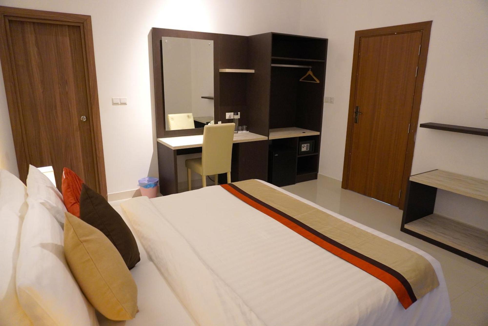 Tme Retreats Dhigurah Hotel Digura Kültér fotó
