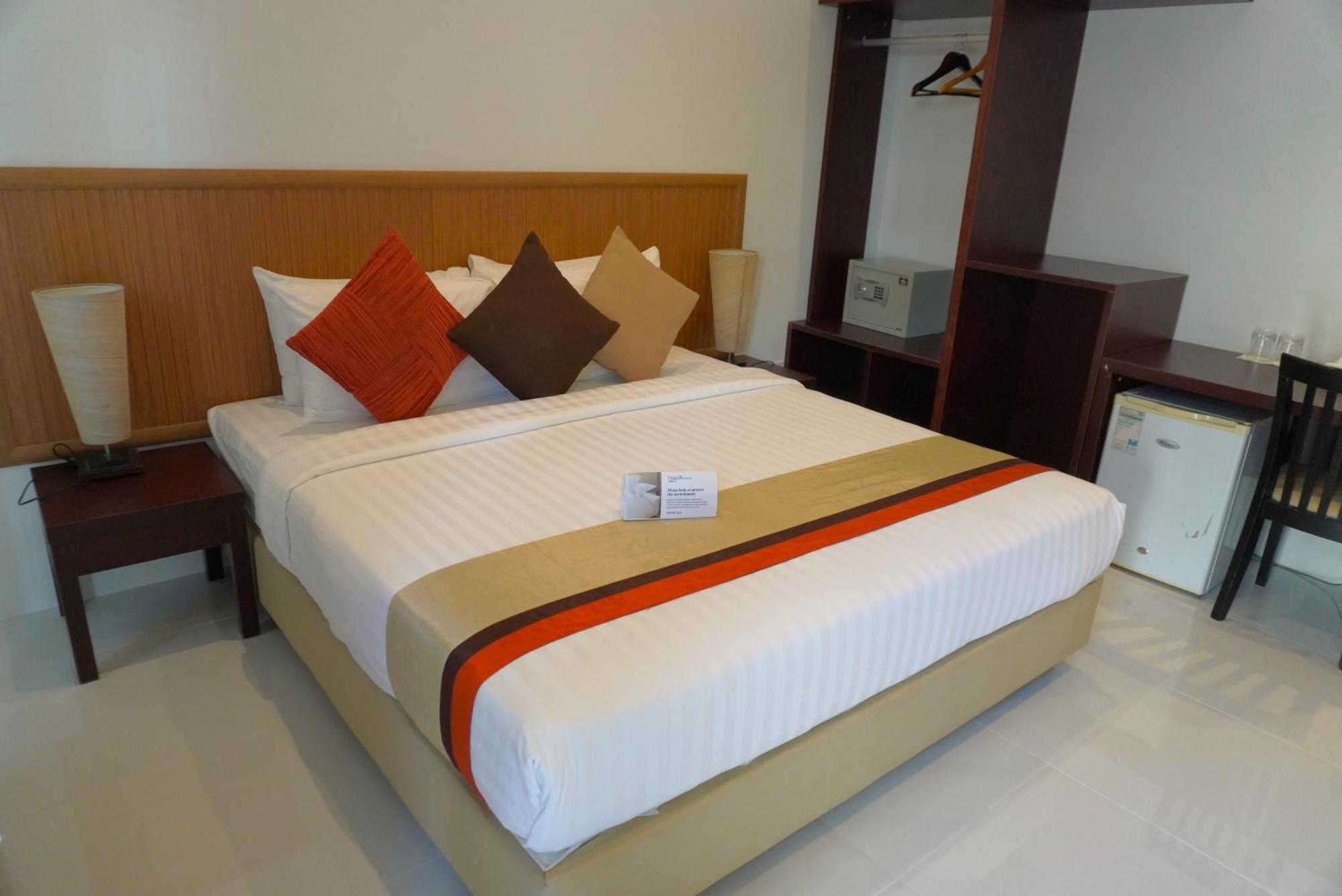 Tme Retreats Dhigurah Hotel Digura Kültér fotó